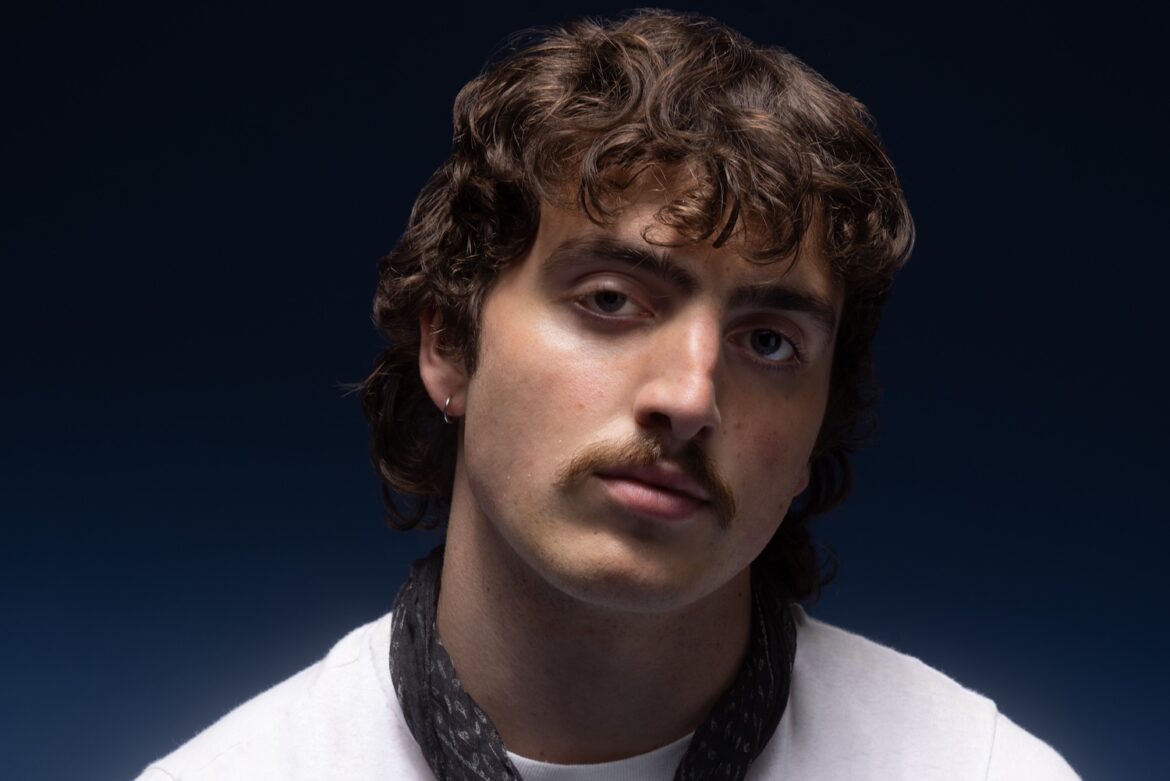 Benson Boone © David Roemer