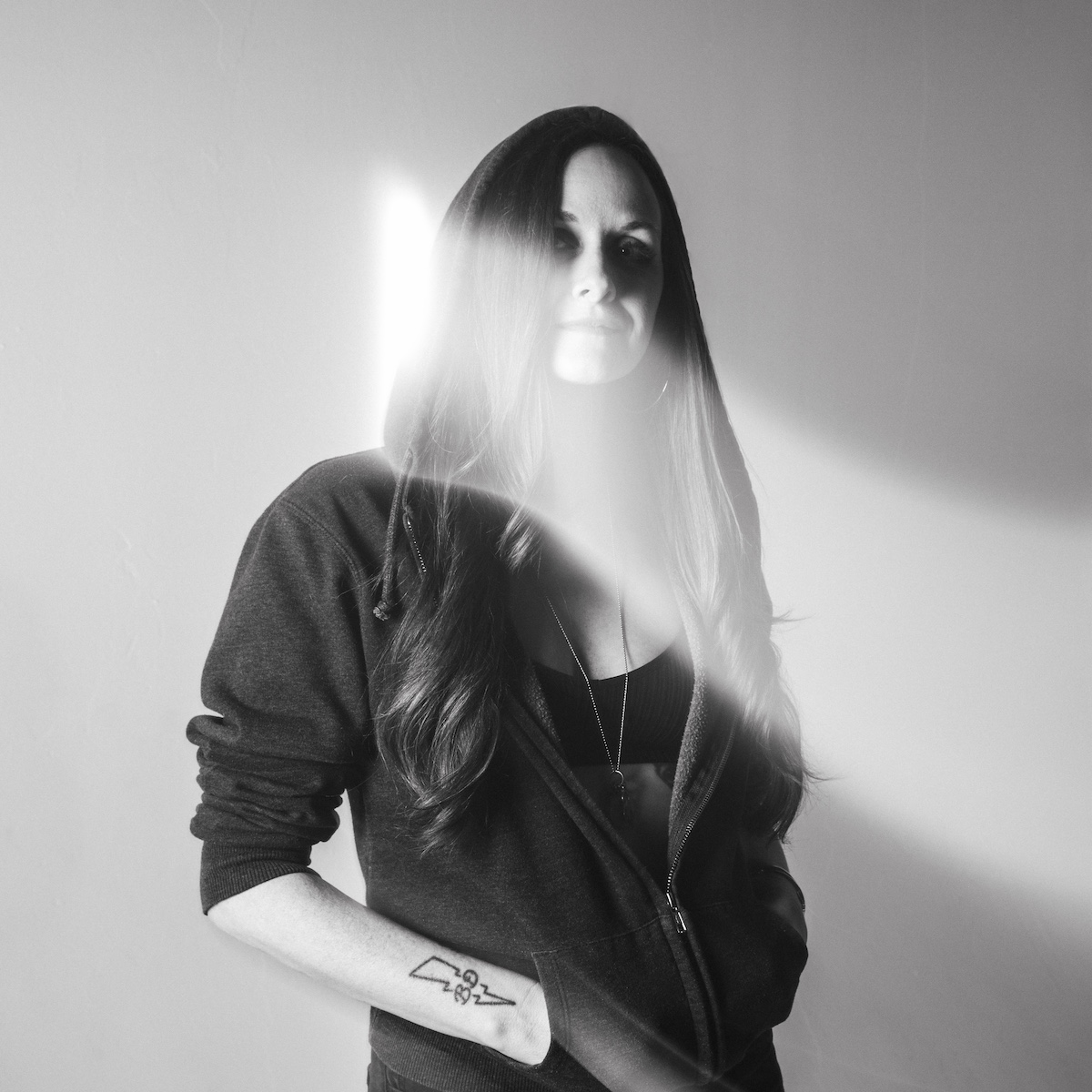 Buick Audra © Anna Haas