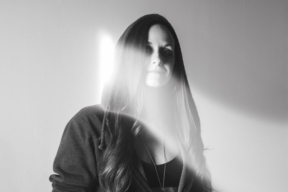 Buick Audra © Anna Haas