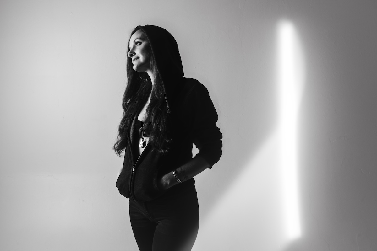 Buick Audra © Anna Haas