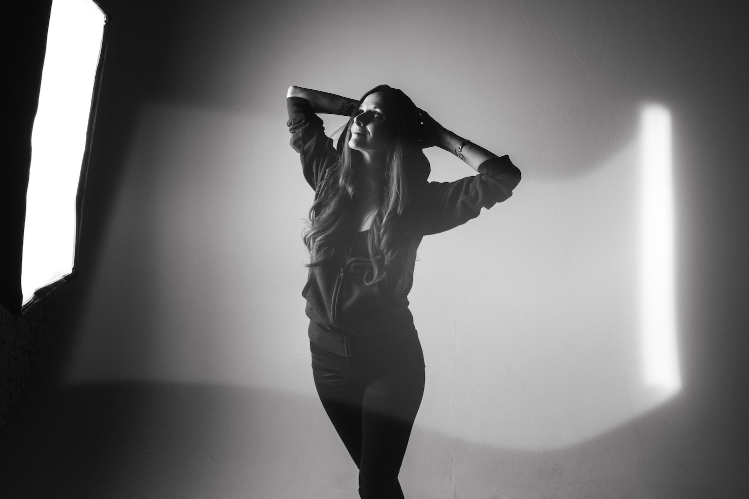 Buick Audra © Anna Haas