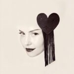 CUPID'S GIRL - MARINA