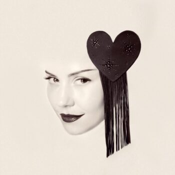 CUPID'S GIRL - MARINA