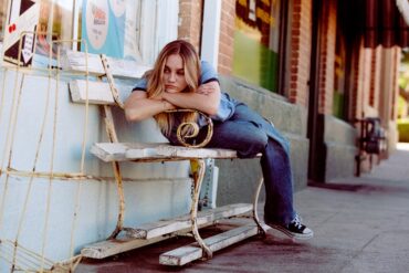 Carlie Hanson © 2025