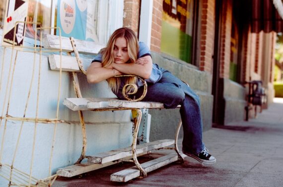 Carlie Hanson © 2025