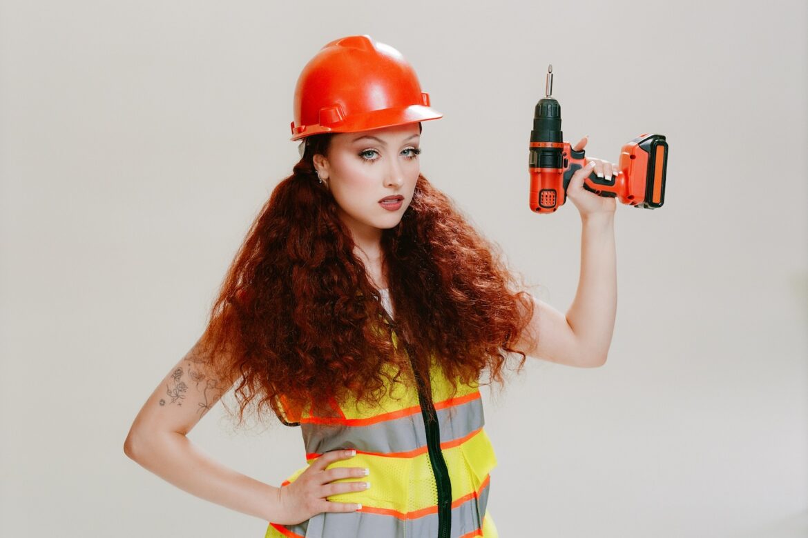 Chappell Roan "The Giver" © Ryan Lee Clemens