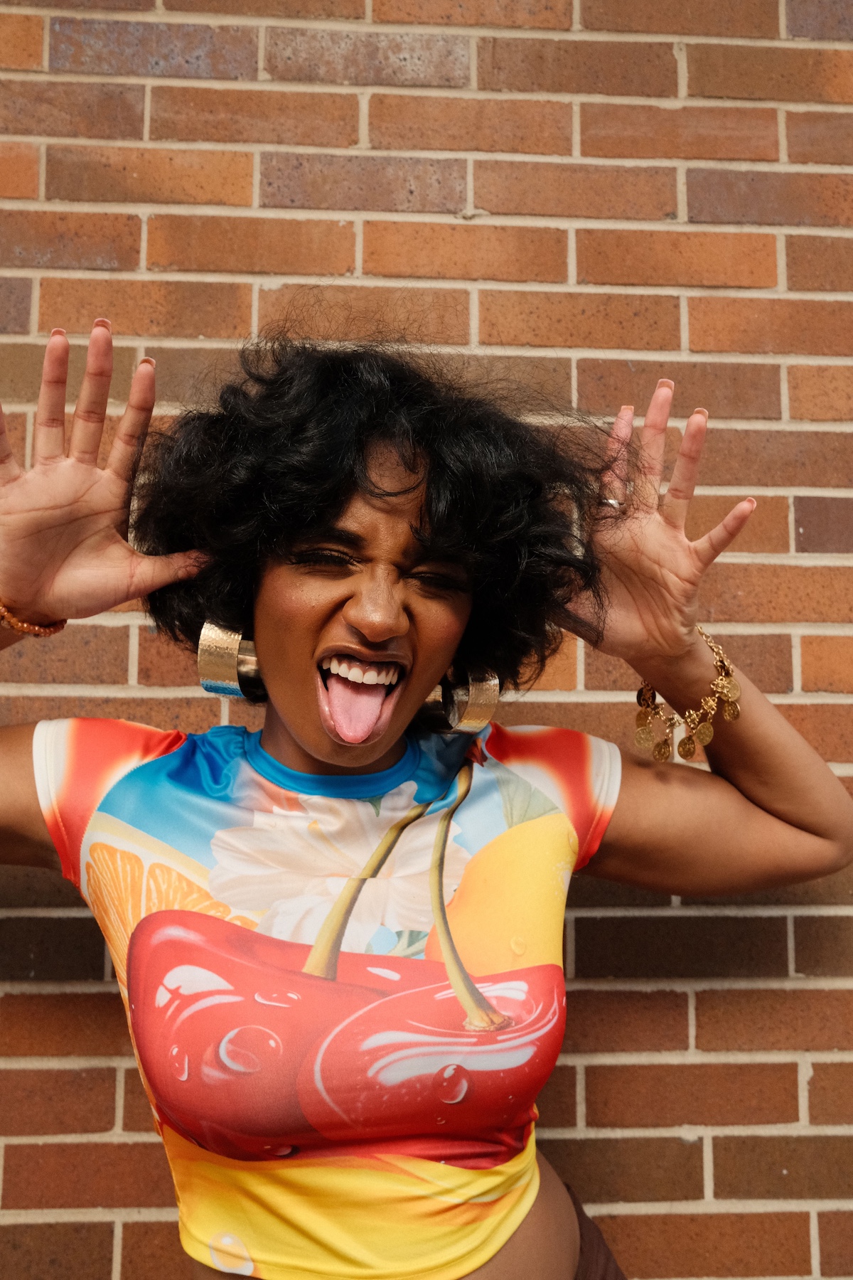 Chioke © Quincey Best