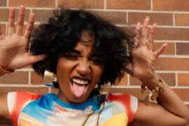 Chioke © Quincey Best