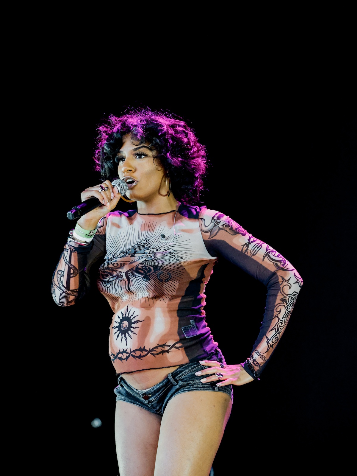 Chioke © Quincey Best