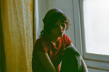 Clara Mann © Ella Margolin