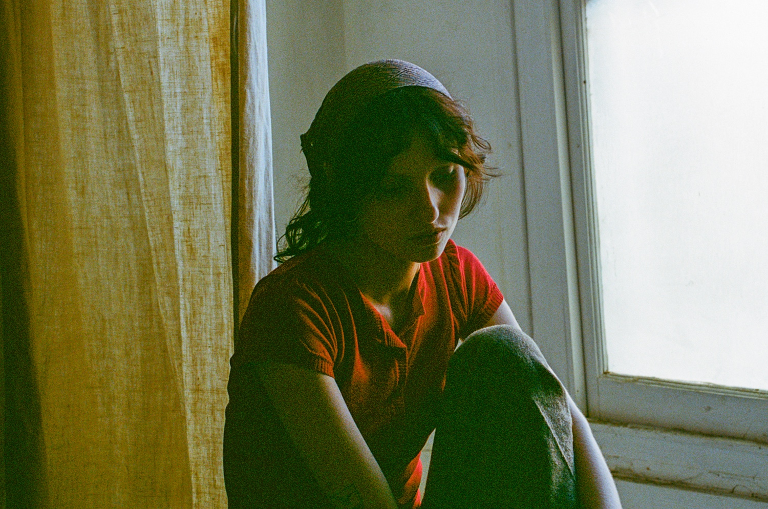 Clara Mann © Ella Margolin