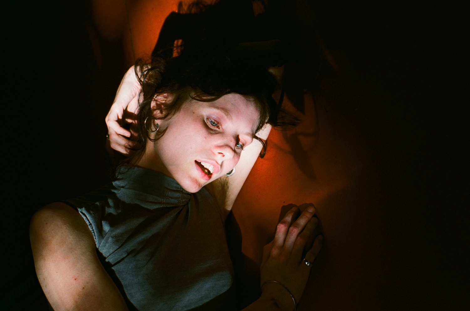 Clara Mann © Louise Mason