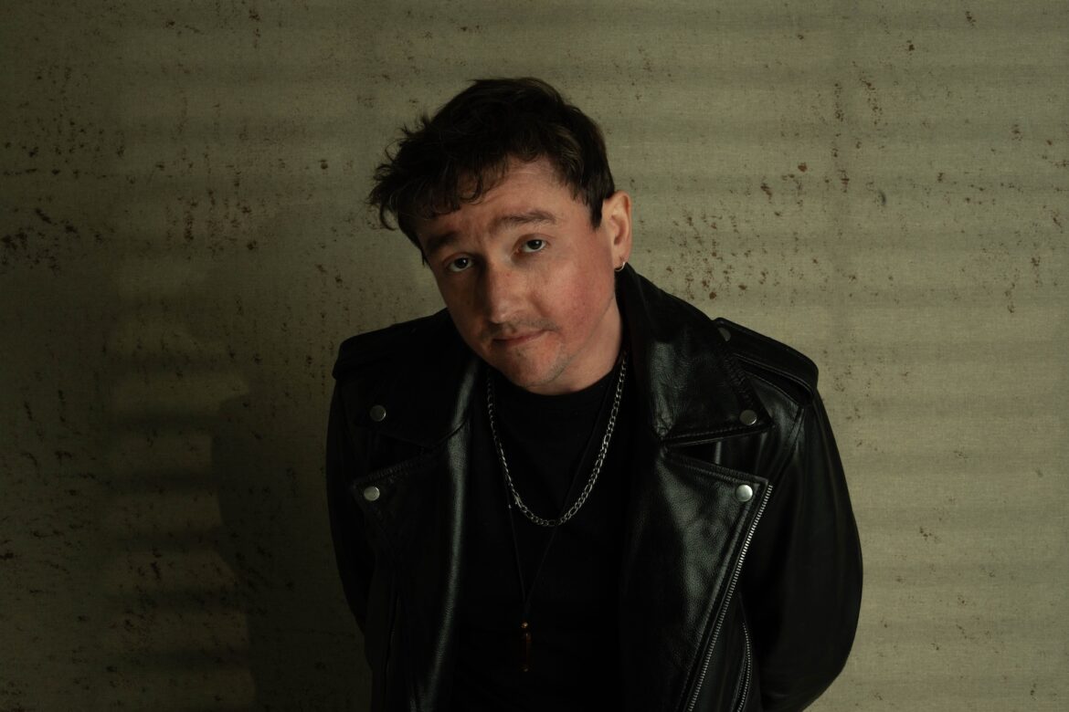 DD Allen © Rachel DiBiaso