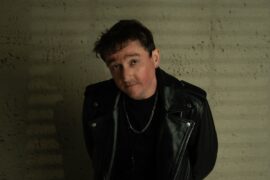 DD Allen © Rachel DiBiaso