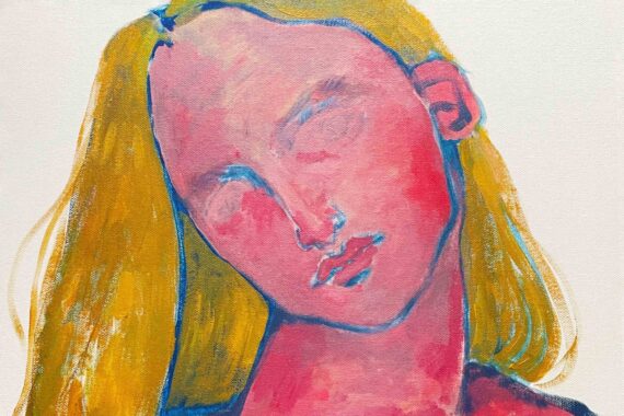 Dog Eared - Billie Marten