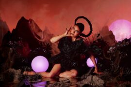 Empara Mi © courtesy of the artist