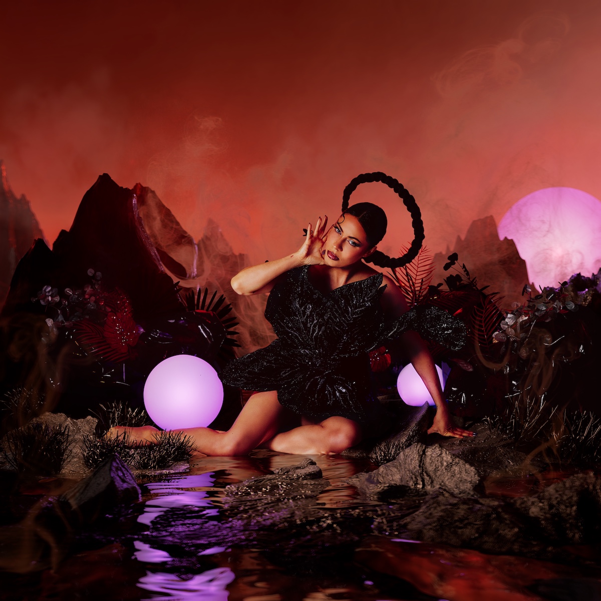 Empara Mi © courtesy of the artist