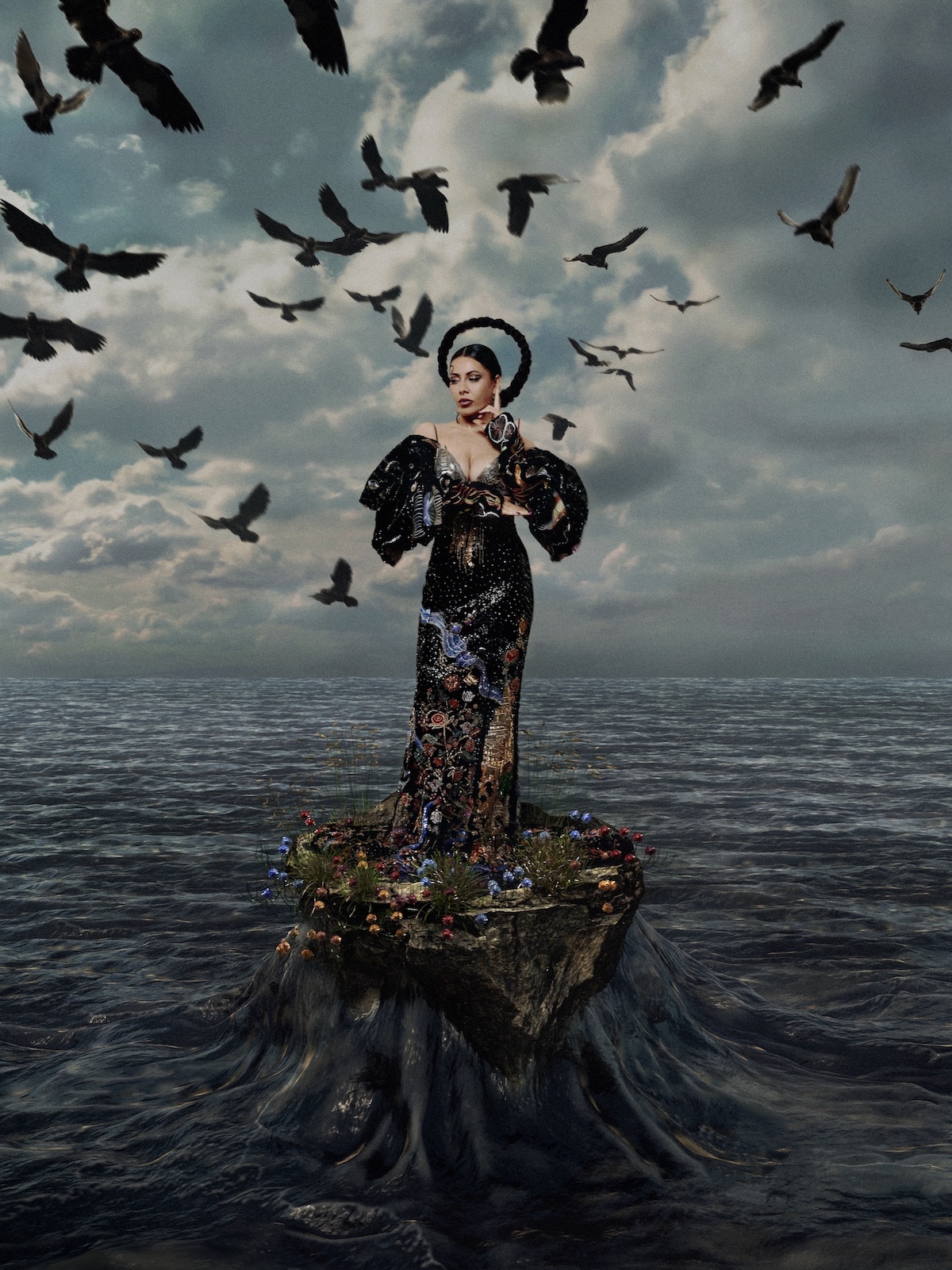 Empara Mi © courtesy of the artist