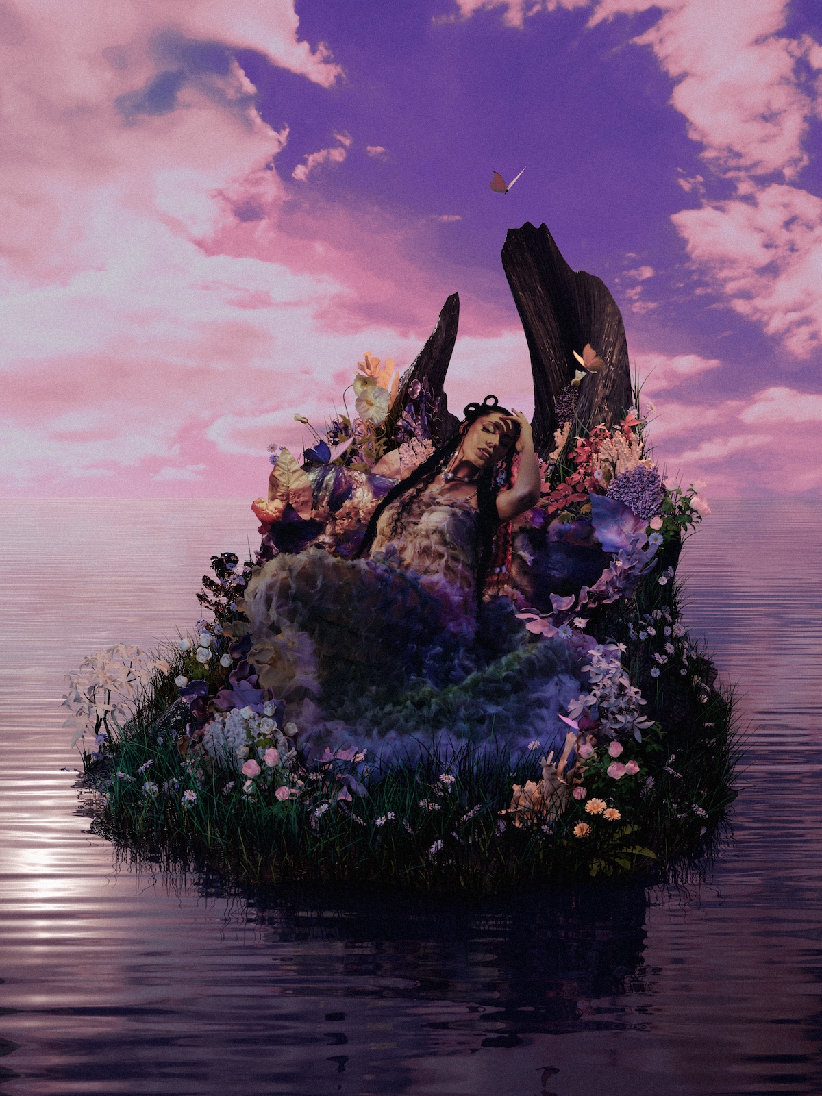 Empara Mi © courtesy of the artist