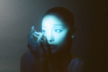 Ariana Grande © Katia Temkin