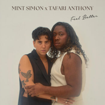 Feel Better - Mint Simon & Tafari Anthony
