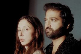 Friend of a Friend © 2025