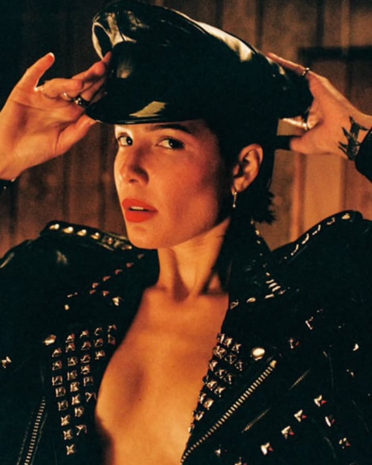 Halsey © Sarah Pardini