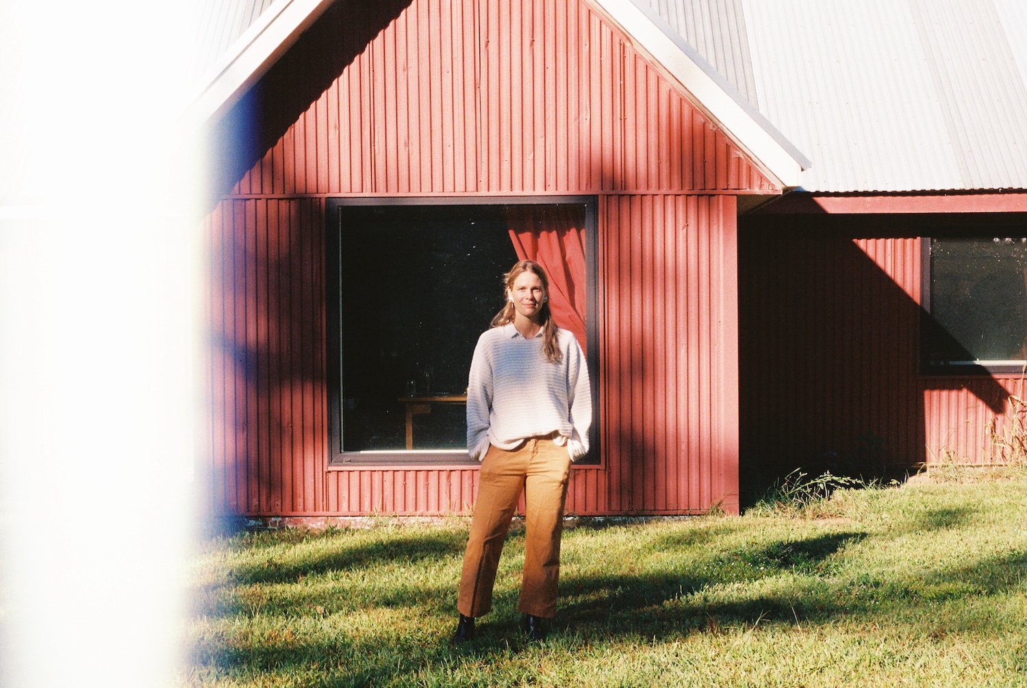 Holly Lovell © Eric Yochim