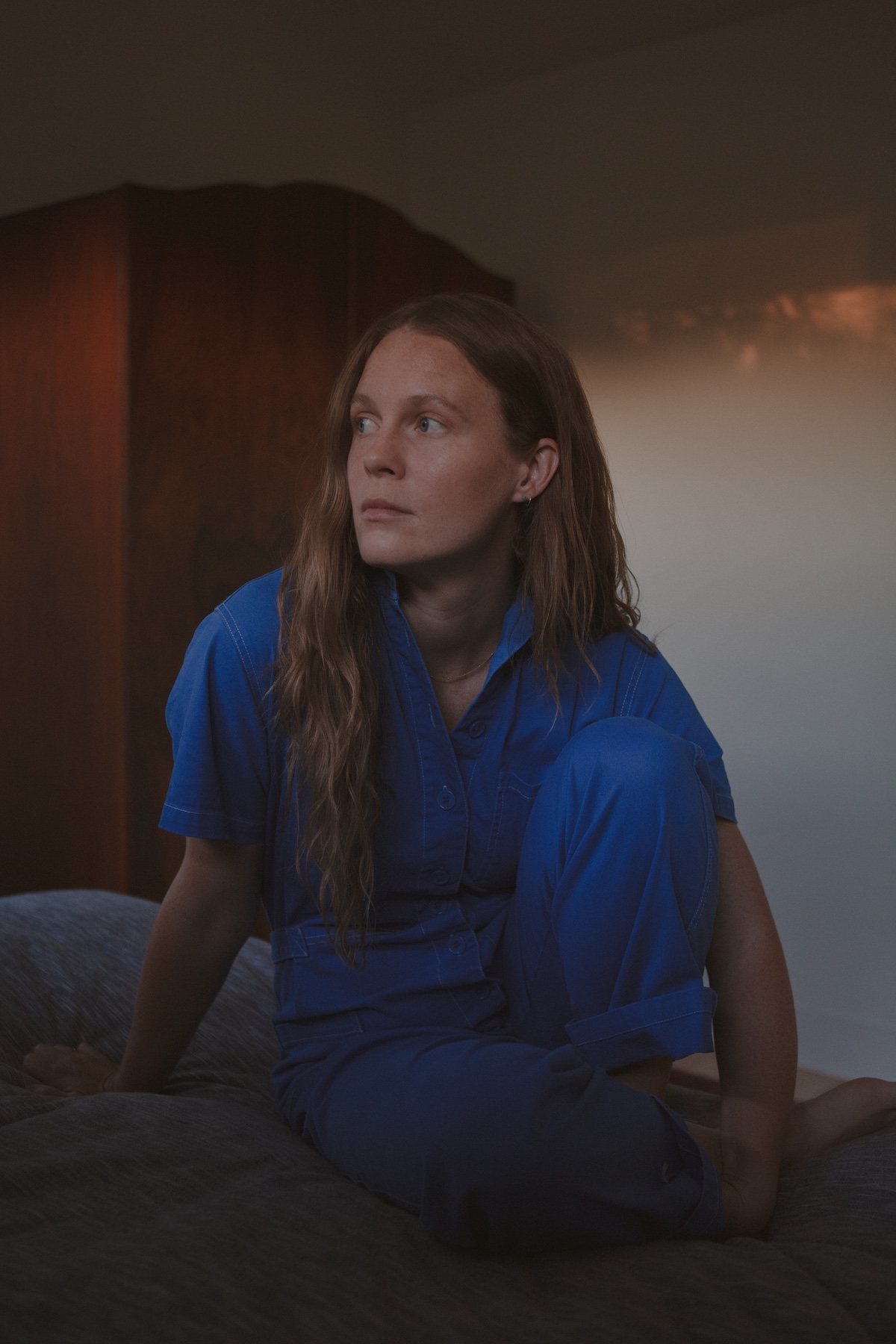 Holly Lovell © Kate Petrik Burnette