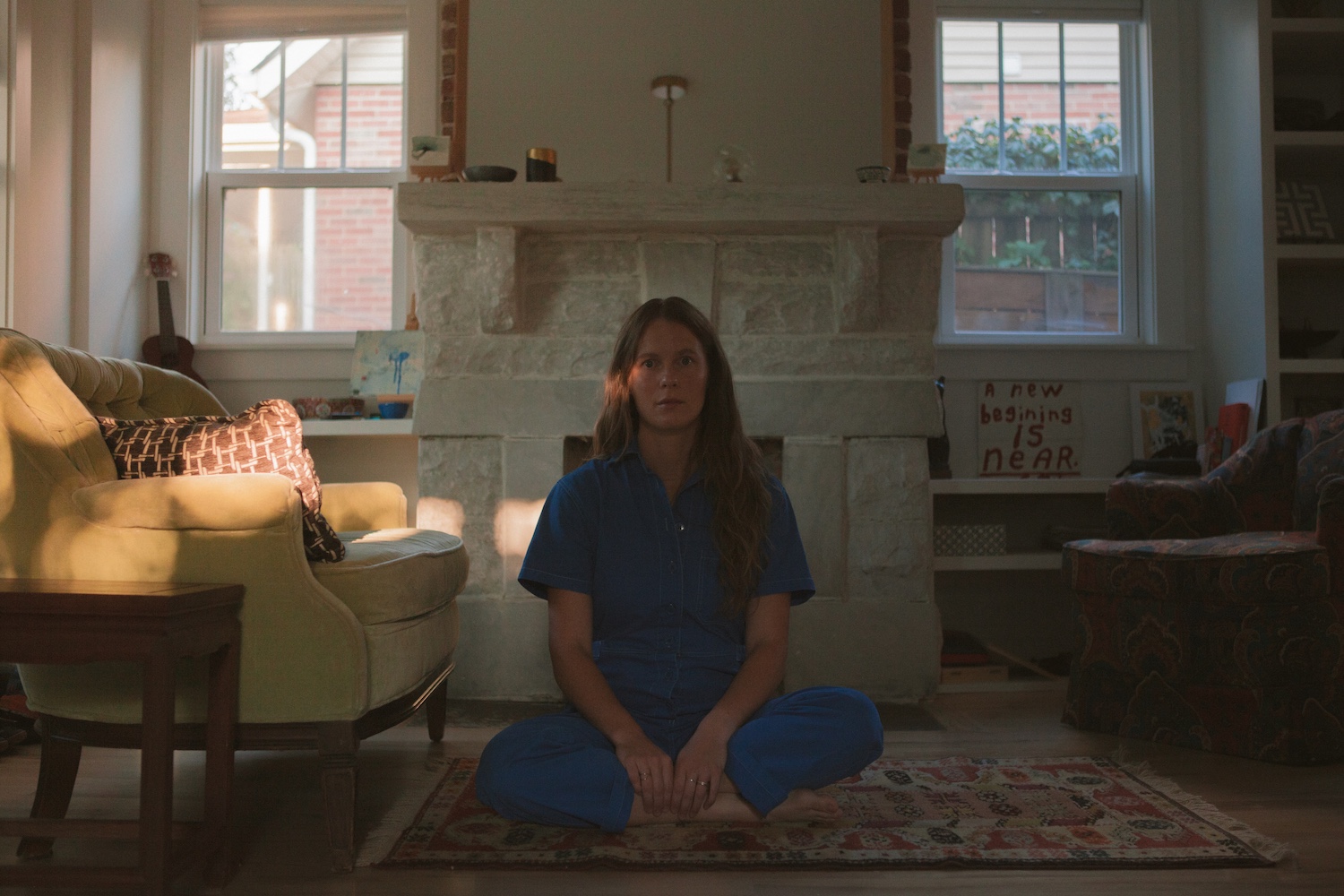 Holly Lovell © Kate Petrik Burnette