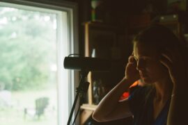 Holly Lovell © Shane Leonard