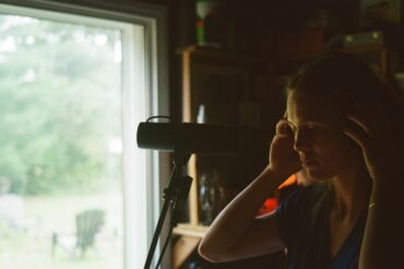 Holly Lovell © Shane Leonard