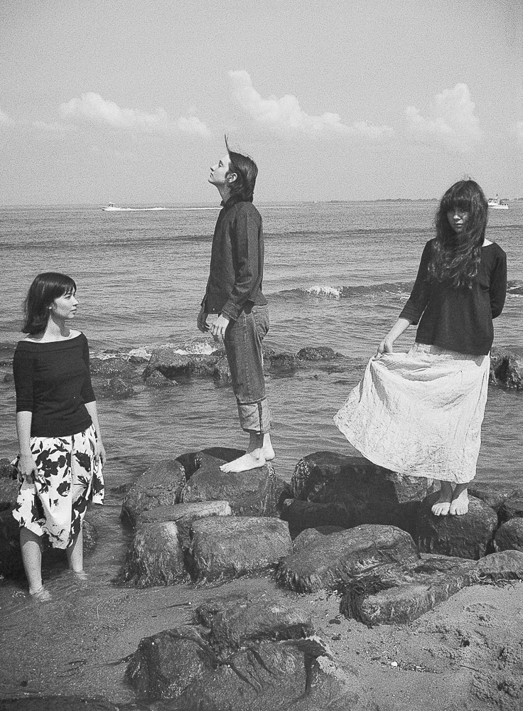 Horsegirl © Ruby Faye