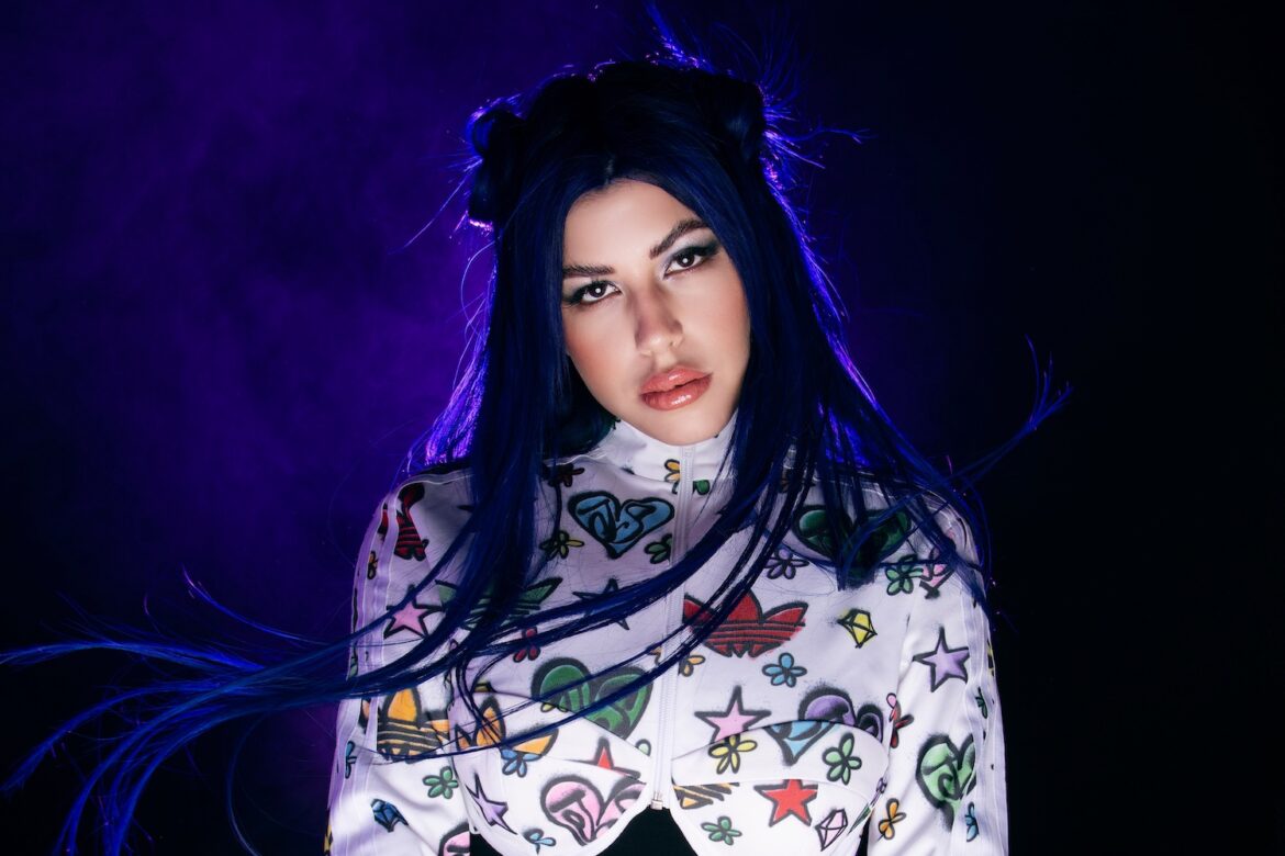 Jessica Audiffred © 2025