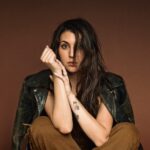 Jessica Vaughn © Sterling Pierce Taylor