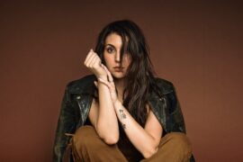 Jessica Vaughn © Sterling Taylor