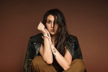 Jessica Vaughn © Sterling Taylor