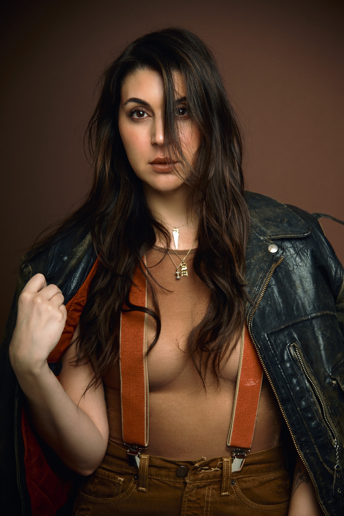 Jessica Vaughn © Sterling Pierce Taylor