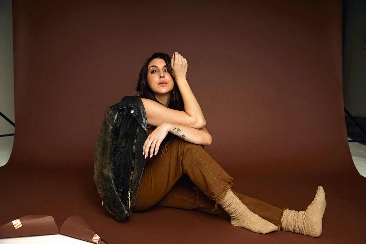 Jessica Vaughn © Sterling Pierce Taylor