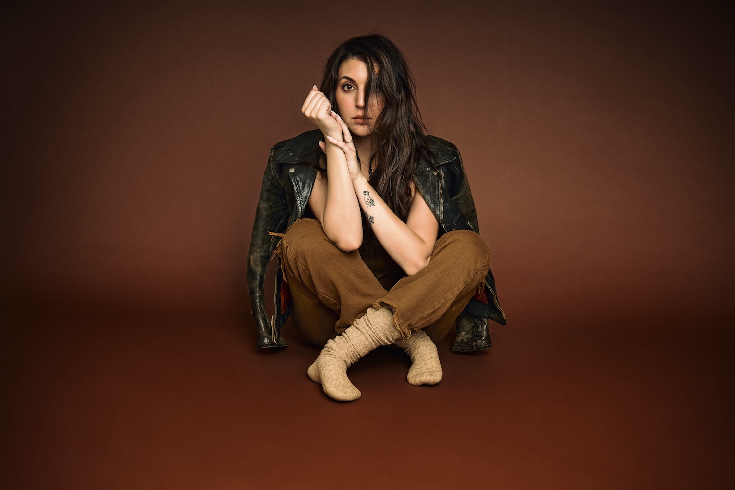 Jessica Vaughn © Sterling Pierce Taylor