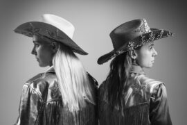 Julien Baker & TORRES © Ebru Yildiz