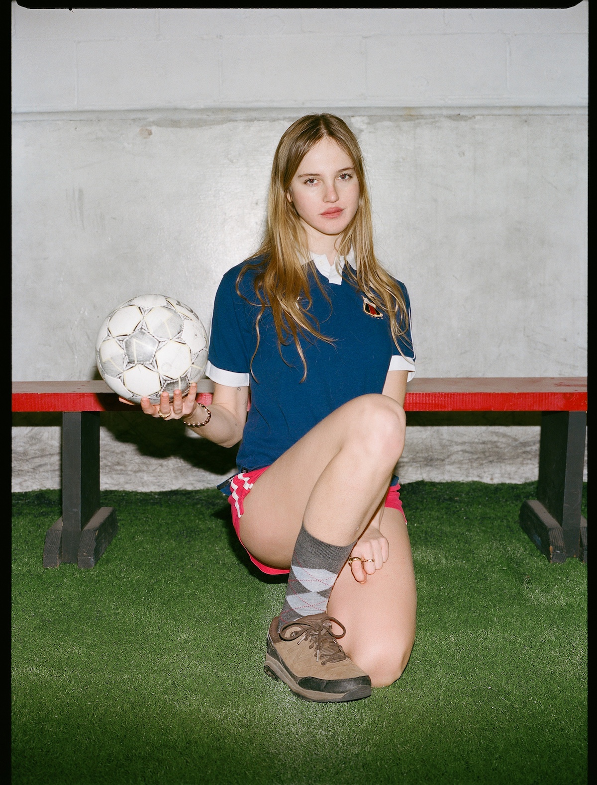 Kristiane © Mallory Idoni