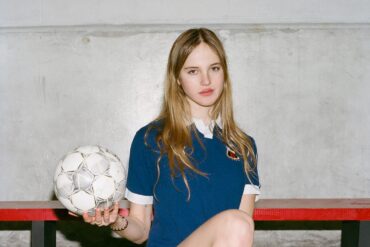 Kristiane © Mallory Idoni