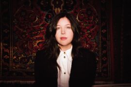 Lucy Dacus © Shervin Lainez