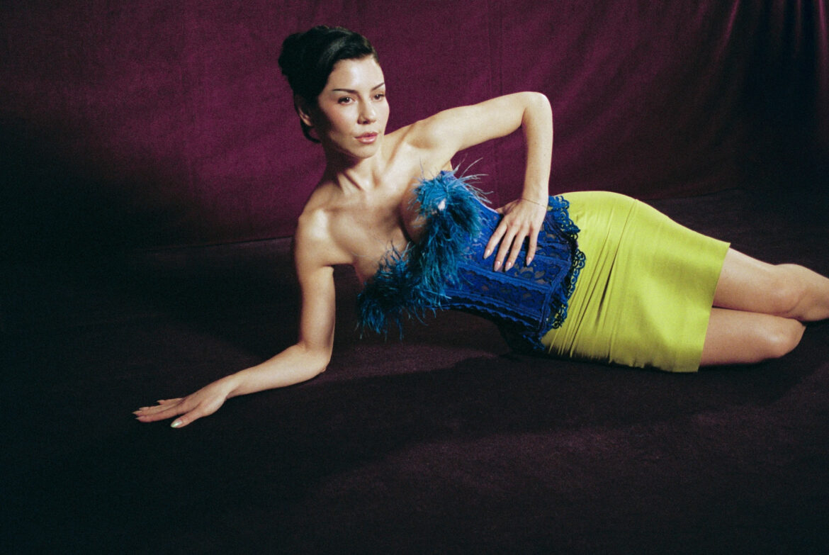 MARINA © Bethany Vargas