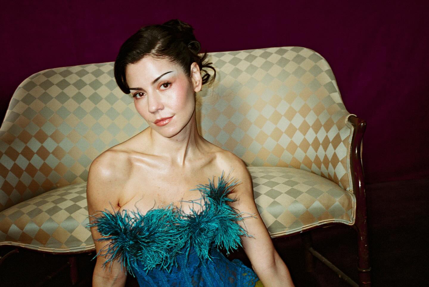 MARINA © Bethany Vargas