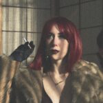 Madame Reaper © Shawn Ruddy