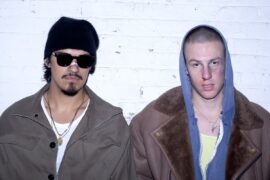 Malcolm Todd © Aidan Cullen