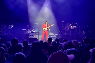 Masayoshi Takanaka © Noah Moyer