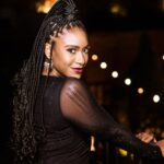 Maya Elizabeth © Juwan 'Wani' Thomas